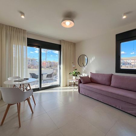 Aillo Living Spaces 约阿尼纳 外观 照片