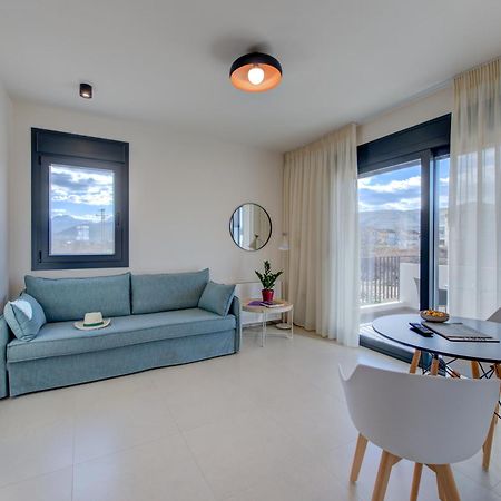 Aillo Living Spaces 约阿尼纳 外观 照片