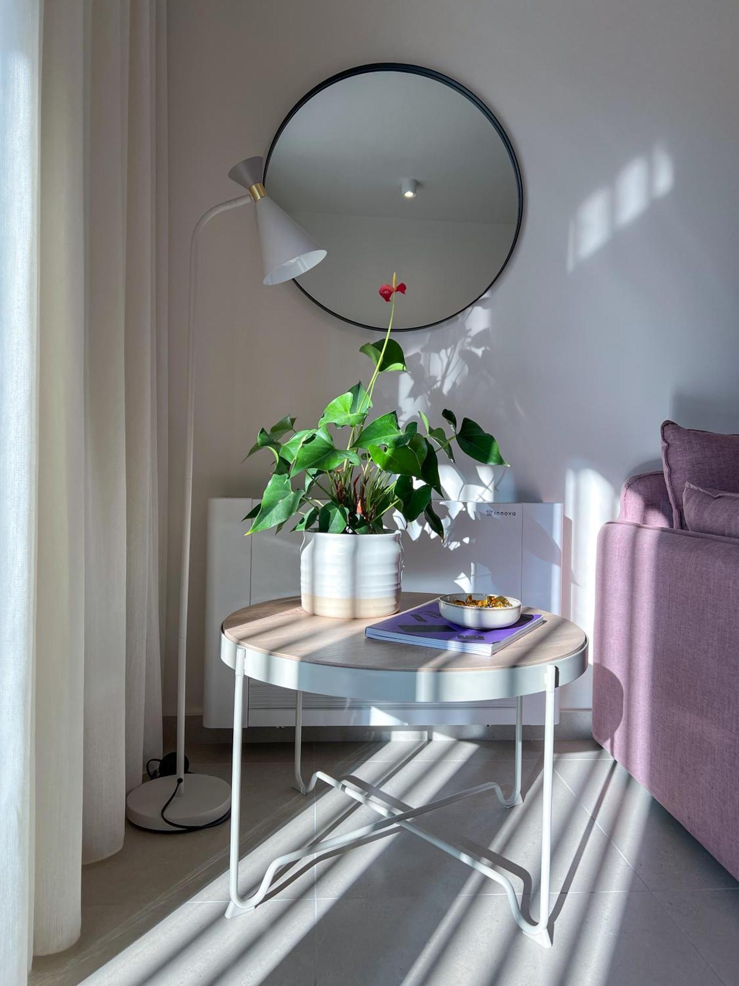 Aillo Living Spaces 约阿尼纳 外观 照片