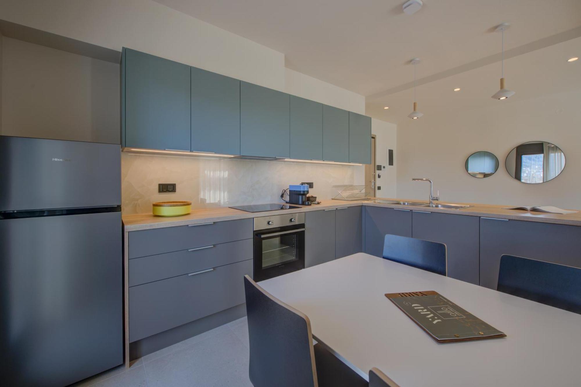 Aillo Living Spaces 约阿尼纳 外观 照片