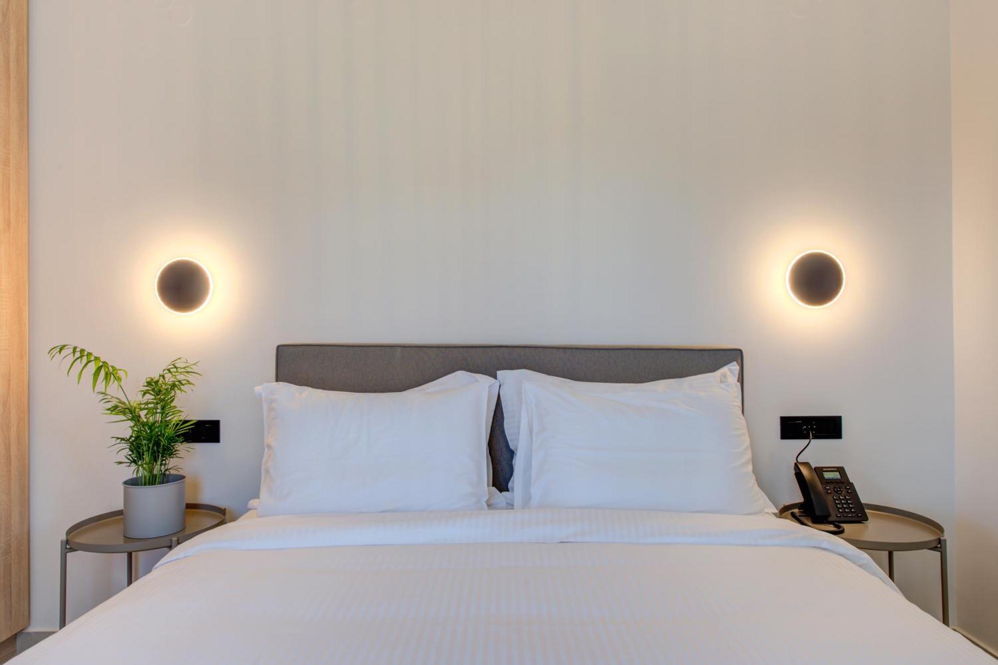 Aillo Living Spaces 约阿尼纳 外观 照片