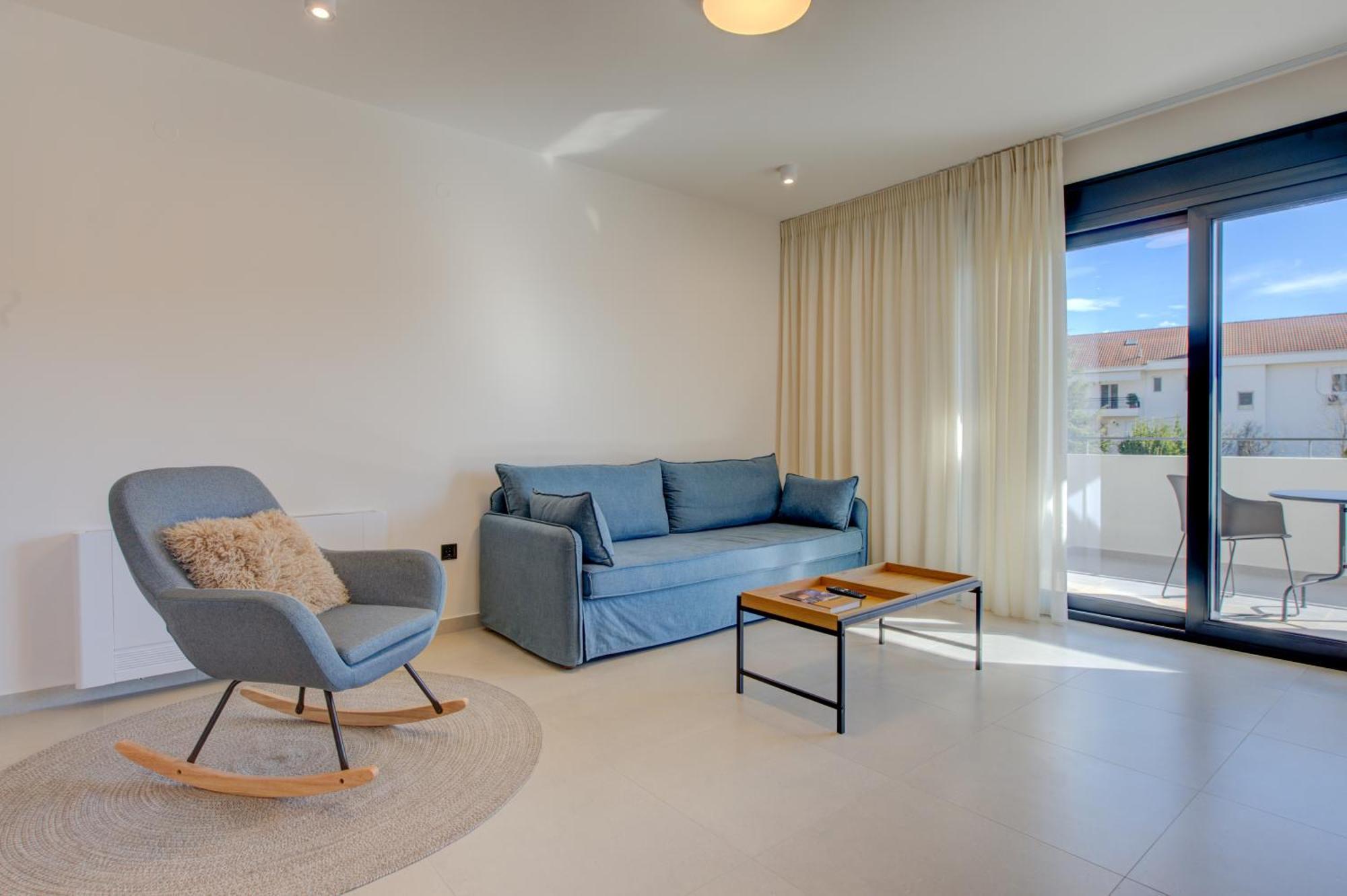 Aillo Living Spaces 约阿尼纳 外观 照片