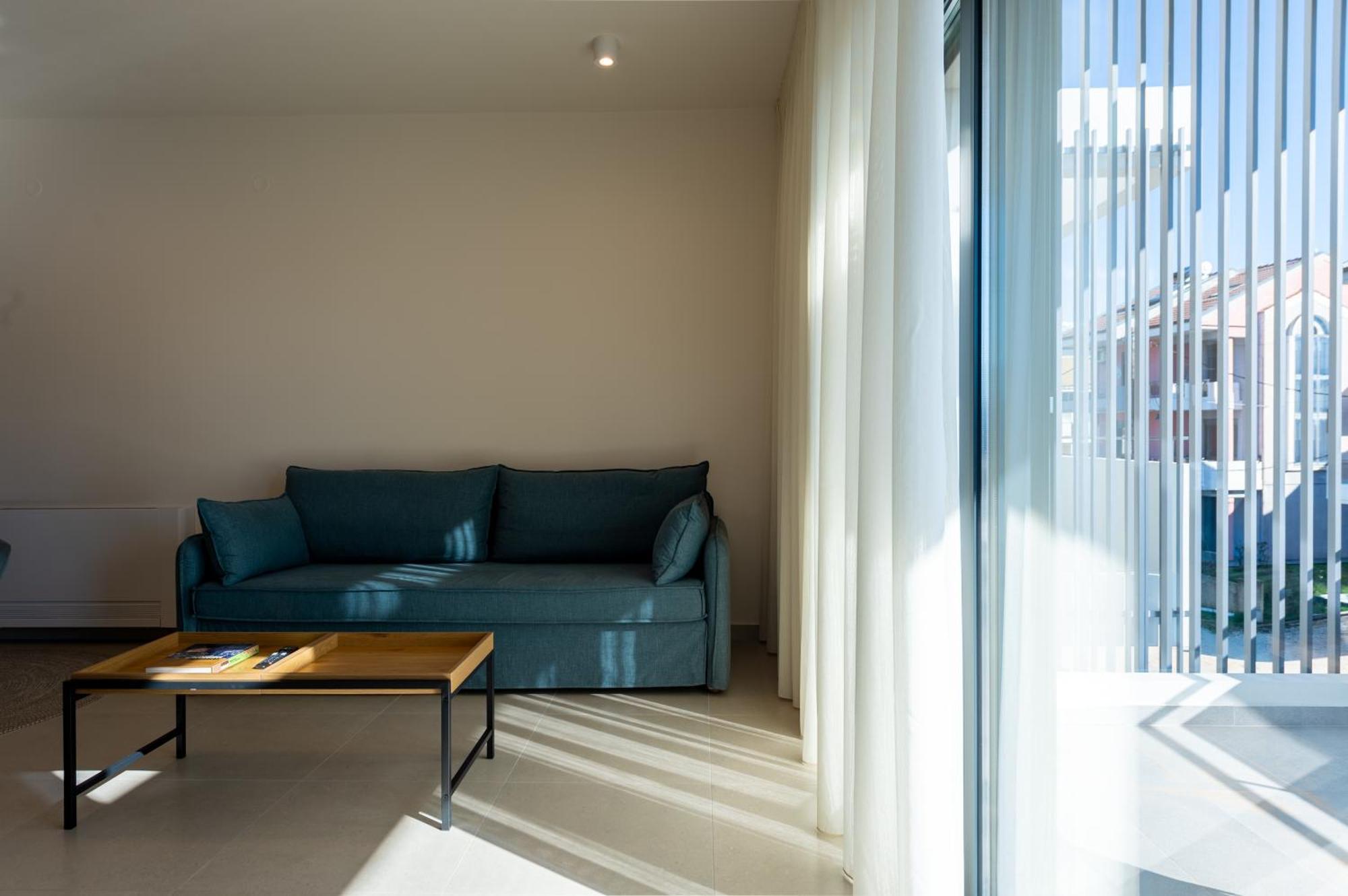 Aillo Living Spaces 约阿尼纳 外观 照片