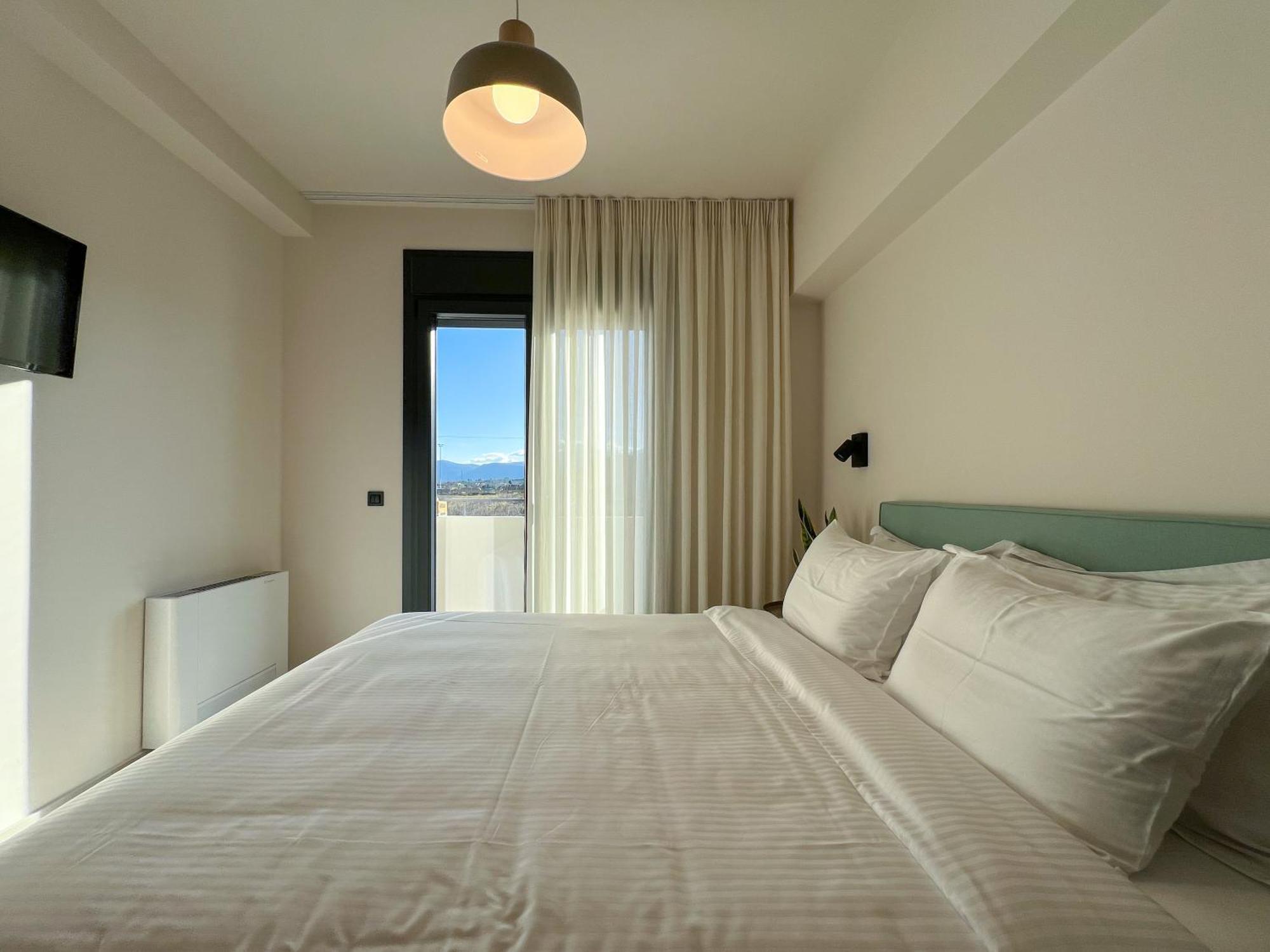 Aillo Living Spaces 约阿尼纳 外观 照片