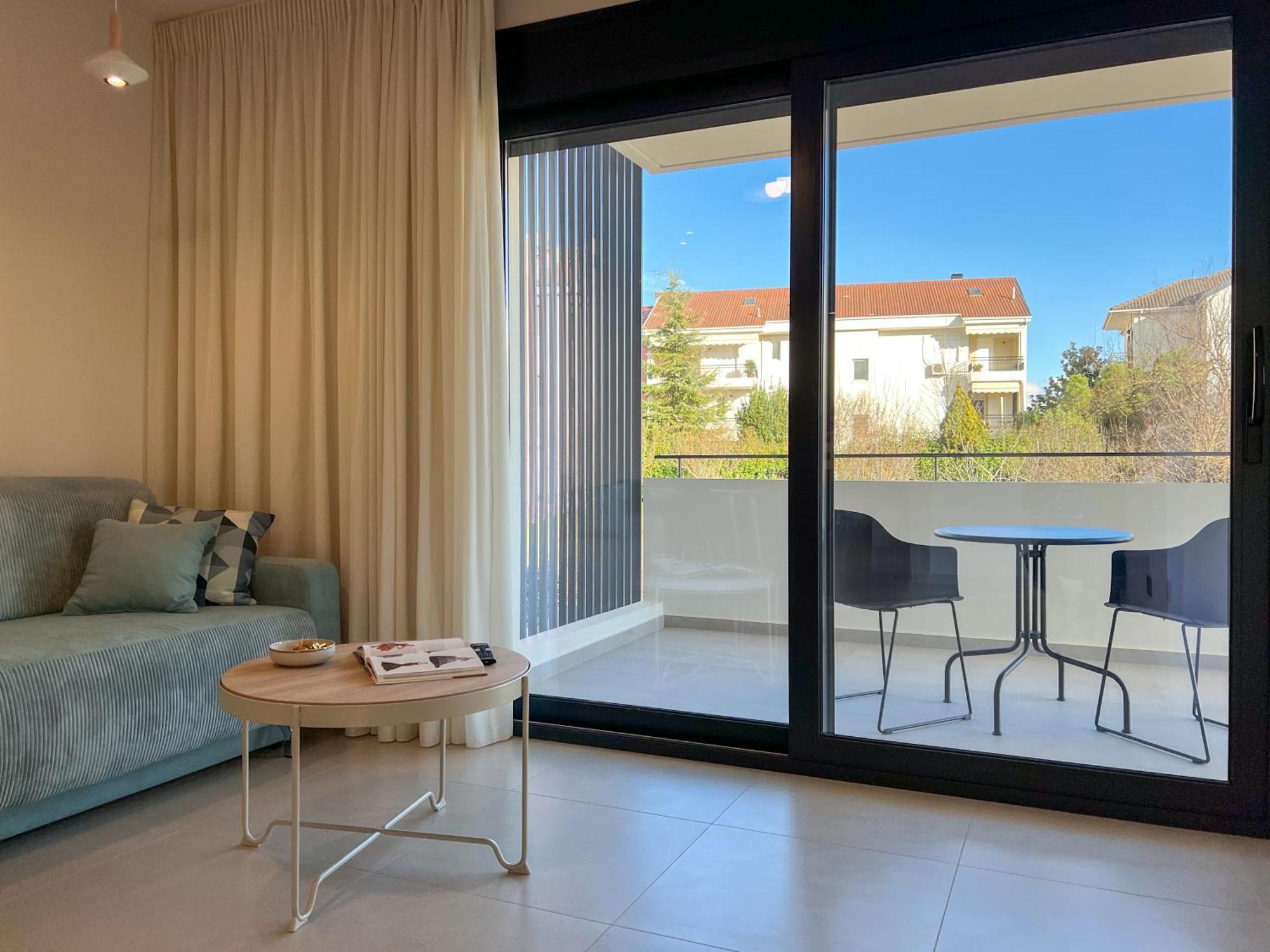 Aillo Living Spaces 约阿尼纳 外观 照片