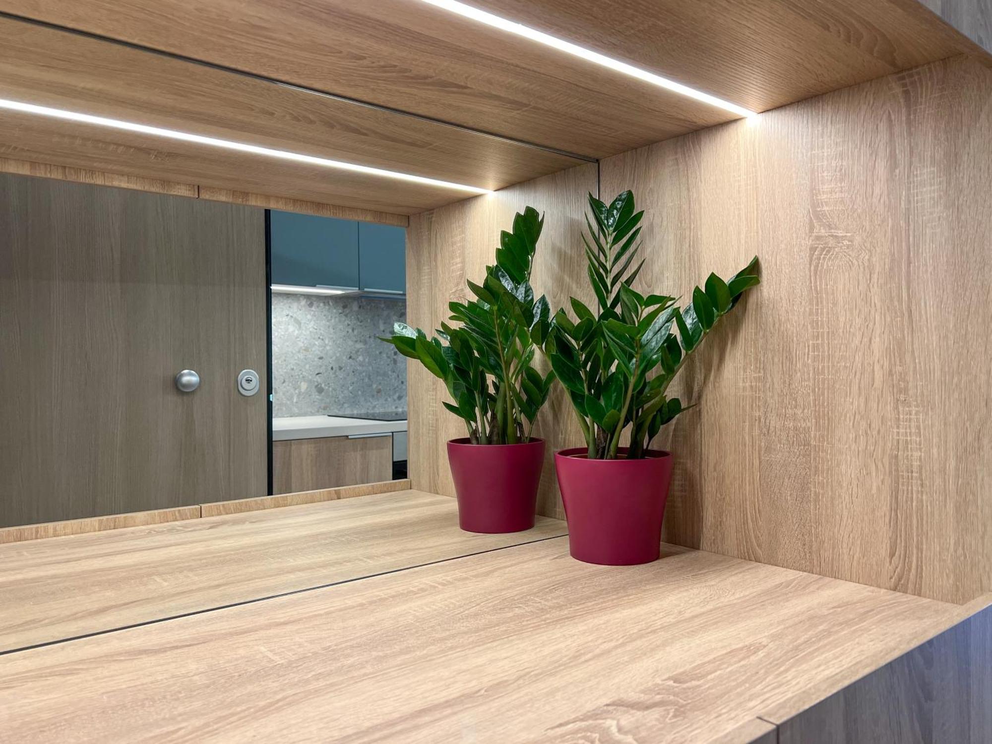 Aillo Living Spaces 约阿尼纳 外观 照片