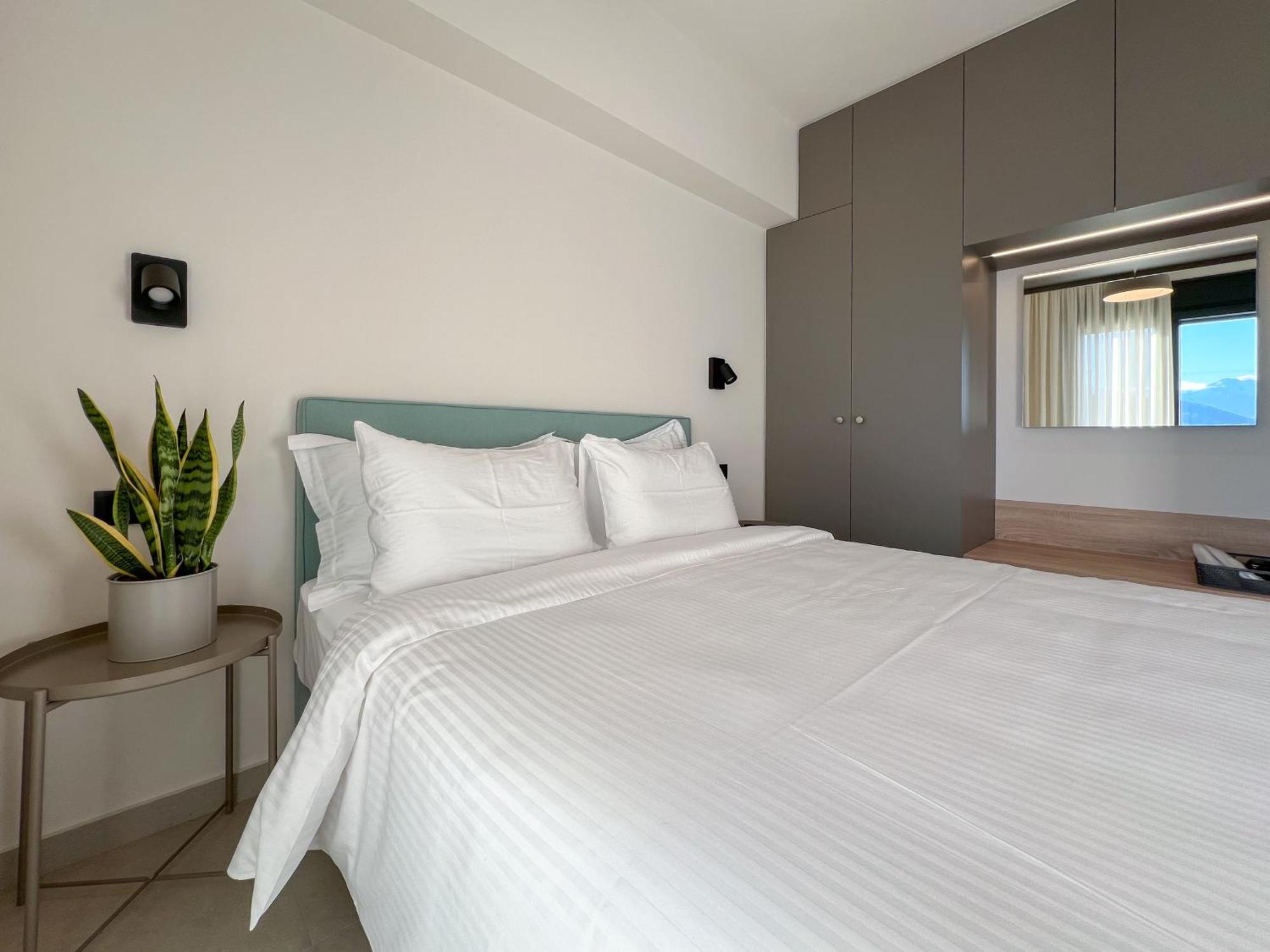 Aillo Living Spaces 约阿尼纳 外观 照片