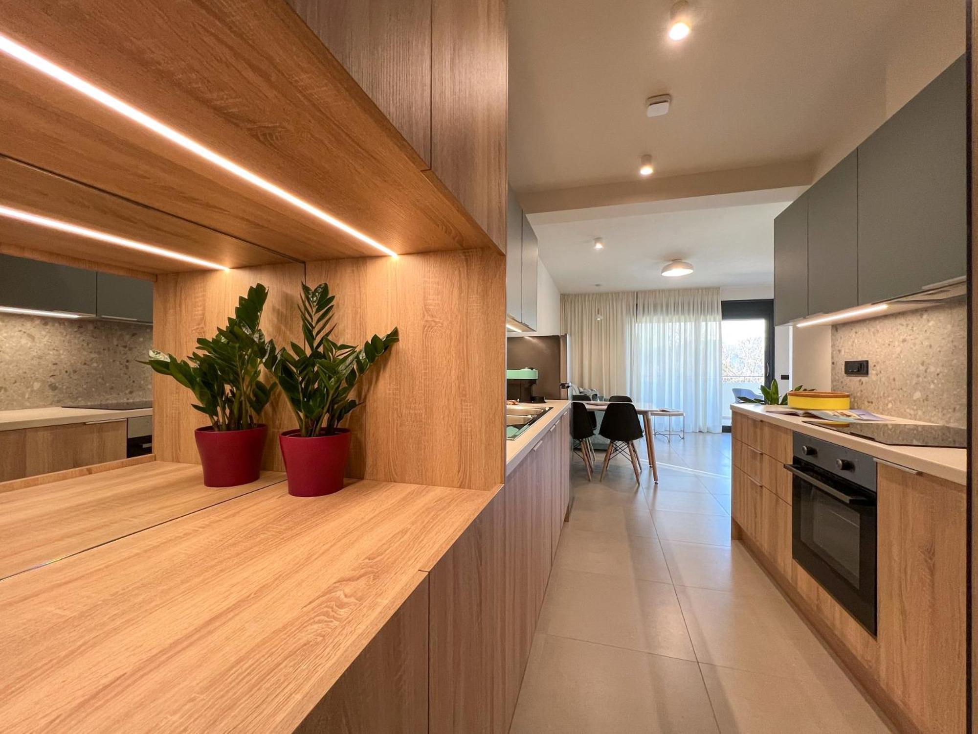 Aillo Living Spaces 约阿尼纳 外观 照片