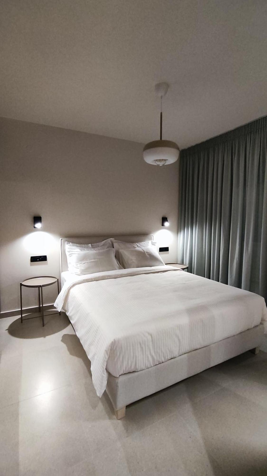 Aillo Living Spaces 约阿尼纳 外观 照片