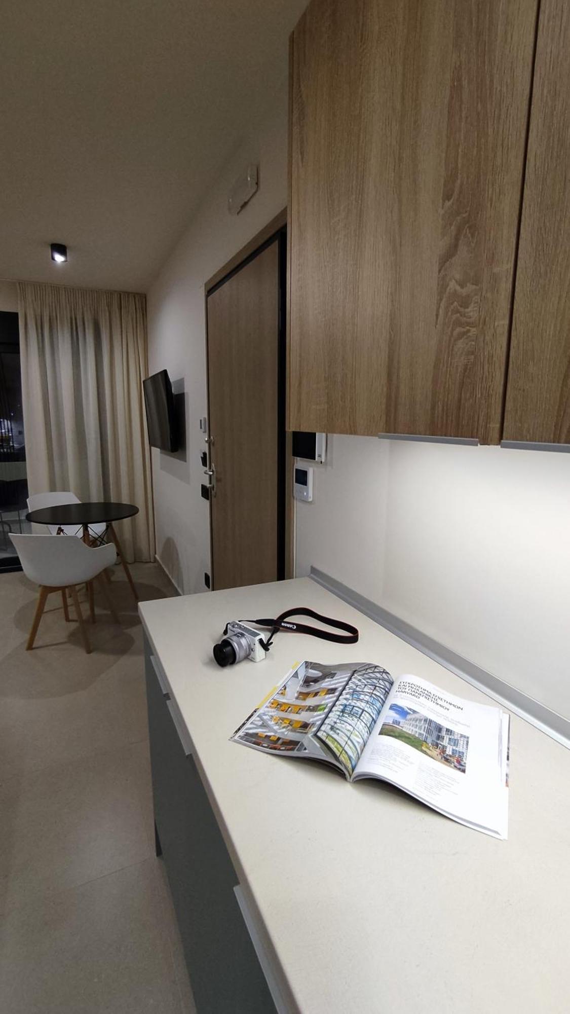 Aillo Living Spaces 约阿尼纳 外观 照片
