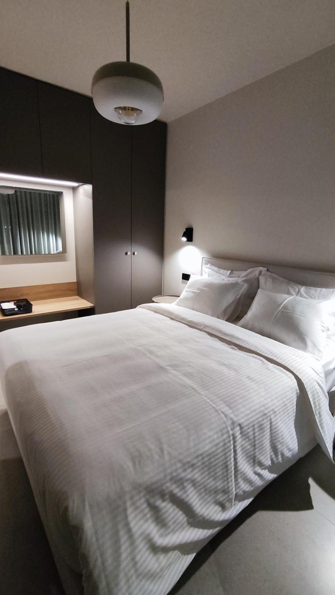 Aillo Living Spaces 约阿尼纳 外观 照片