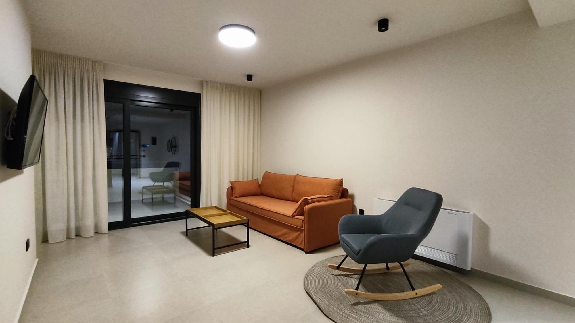Aillo Living Spaces 约阿尼纳 外观 照片