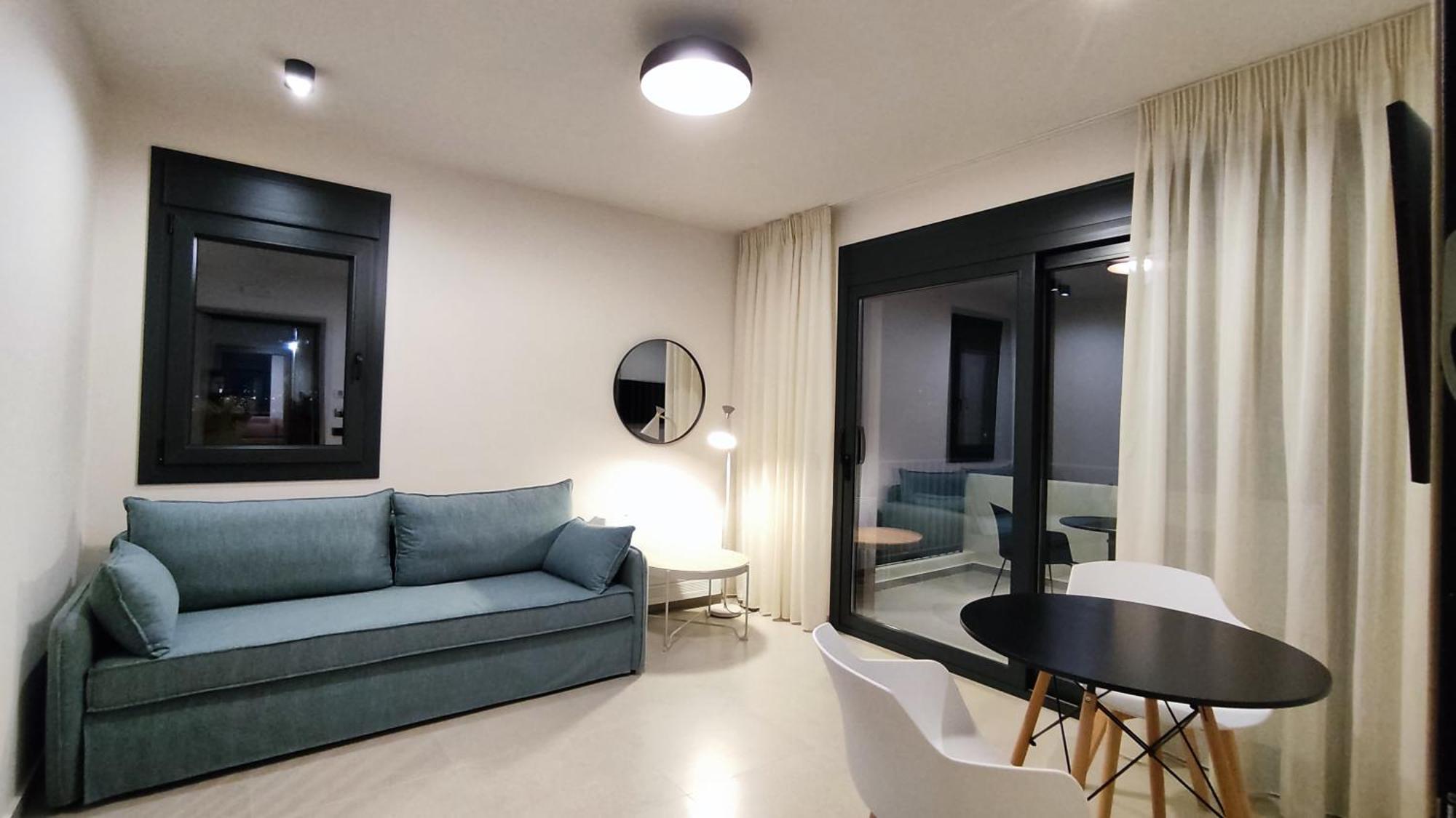 Aillo Living Spaces 约阿尼纳 外观 照片