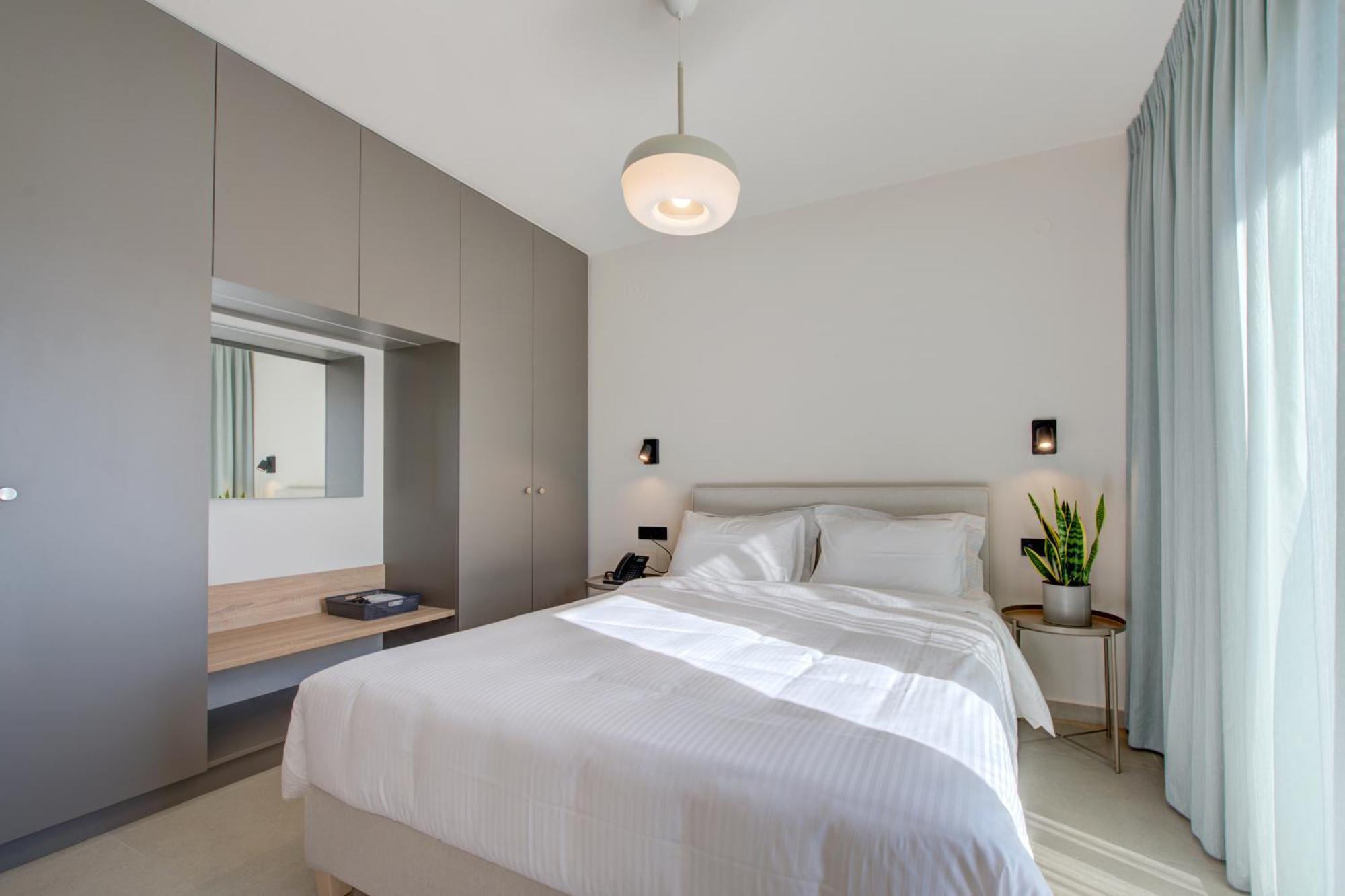 Aillo Living Spaces 约阿尼纳 外观 照片